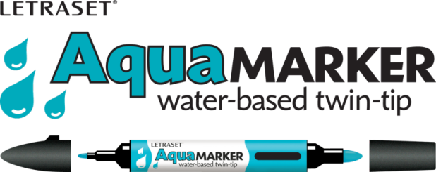 Aquamarker